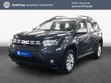 Dacia Duster TCe 130 2WD Expression