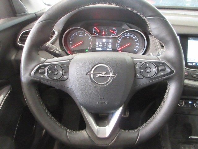 Fahrzeugabbildung Opel Grandland X ULTIMATE1.5D LED/LEDER/MASSAGE/4xSHZ