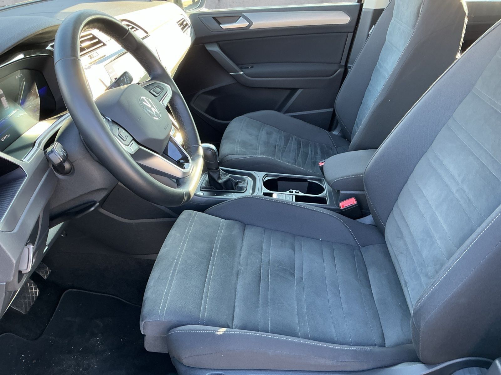 Volkswagen Touran - Bild 12
