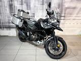 Suzuki V-Strom 1050 XT Abs - Suzuki V-Strom 1050 XT