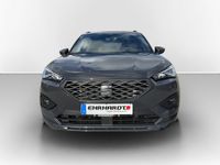 Seat Tarraco - Vorschau Bild 2