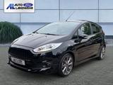 Ford Fiesta ST-Line 1.0 EcoBoost Navi Klimaautom SHZ  - gebrauchte Ford Fiesta aus dem Jahr 2017
