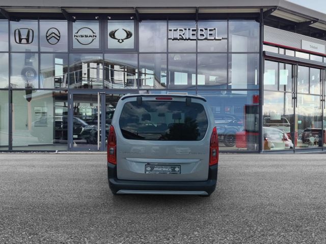 Citroën Berlingo XL Max 1.5 BHDi 130 NAVIRFKWINTERPAKE