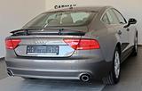 Audi A7 SB. 3.0 TDI quattro,Leder,Navi, HeadUp,Kamera - gebrauchte Audi A7 aus dem Jahr 2012