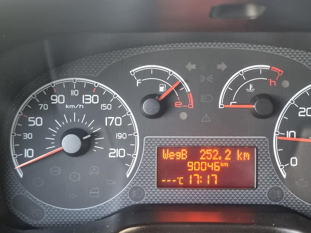 Fiat Qubo