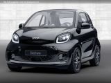 Smart fortwo EQ/Prime/22kW/SHZ/Pano/Exclusive/+Paket/ - Smart ForTwo in Krefeld