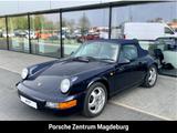 Porsche 964 (911) Carrera 2 Cabriolet - Porsche 964: Roadster, 911