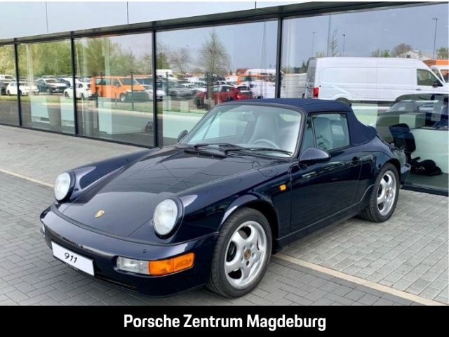 Porsche 964 (911) Carrera 2 Cabriolet