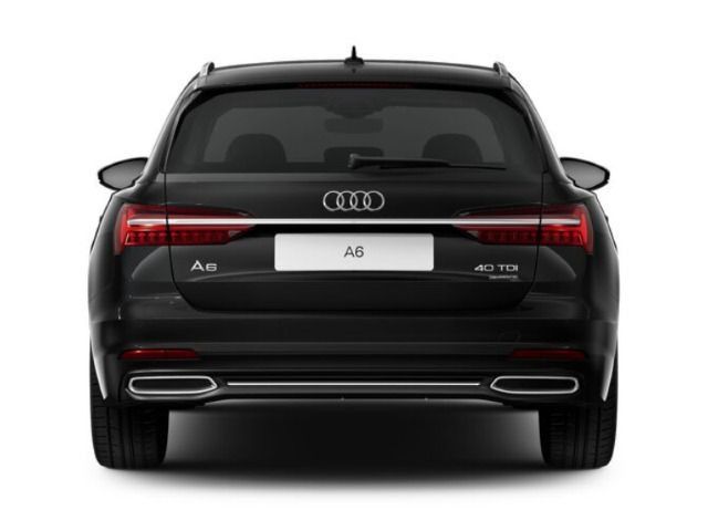 Audi A6 - Bild 6