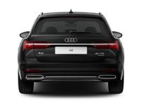 Audi A6 - Vorschau Bild 6