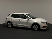 Skoda Fabia 1.0 TSI Ambition CarPlay LED PDC Klima