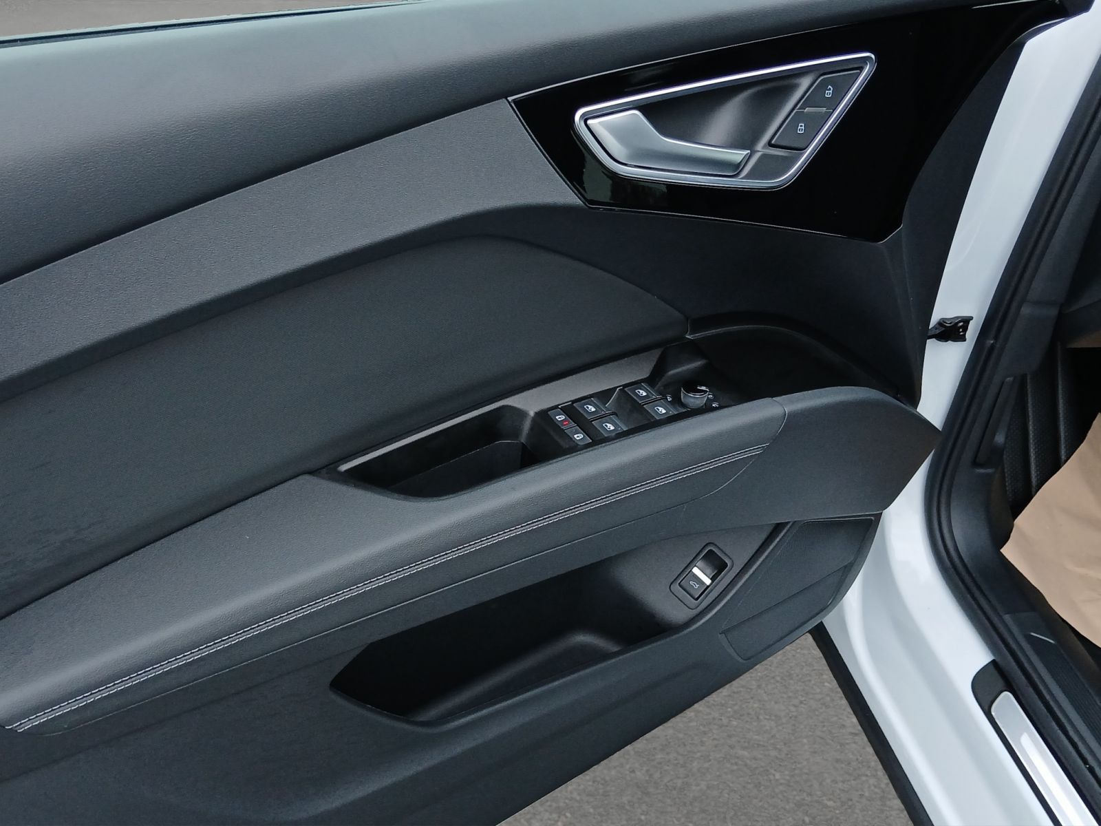 Audi Q4 e-tron - Bild 8