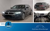 BMW 320xd Tour. AHK ACC PANO HiFi RFK STHZ SHZ LEDER