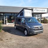 Volkswagen VW T6.1 Fischer Octo-Bus lR - Volkswagen Bus