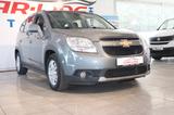 Chevrolet Orlando LT *7-Sitzer*Erst 111tkm* - Chevrolet: Orland