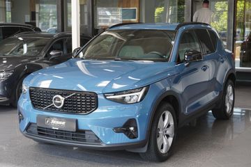 Volvo XC40 - 1
