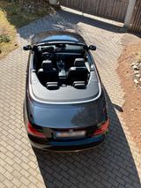 BMW 1er Cabrio LCI, 120D, E88, Leder, Auto... - BMW 120: 1er 120d