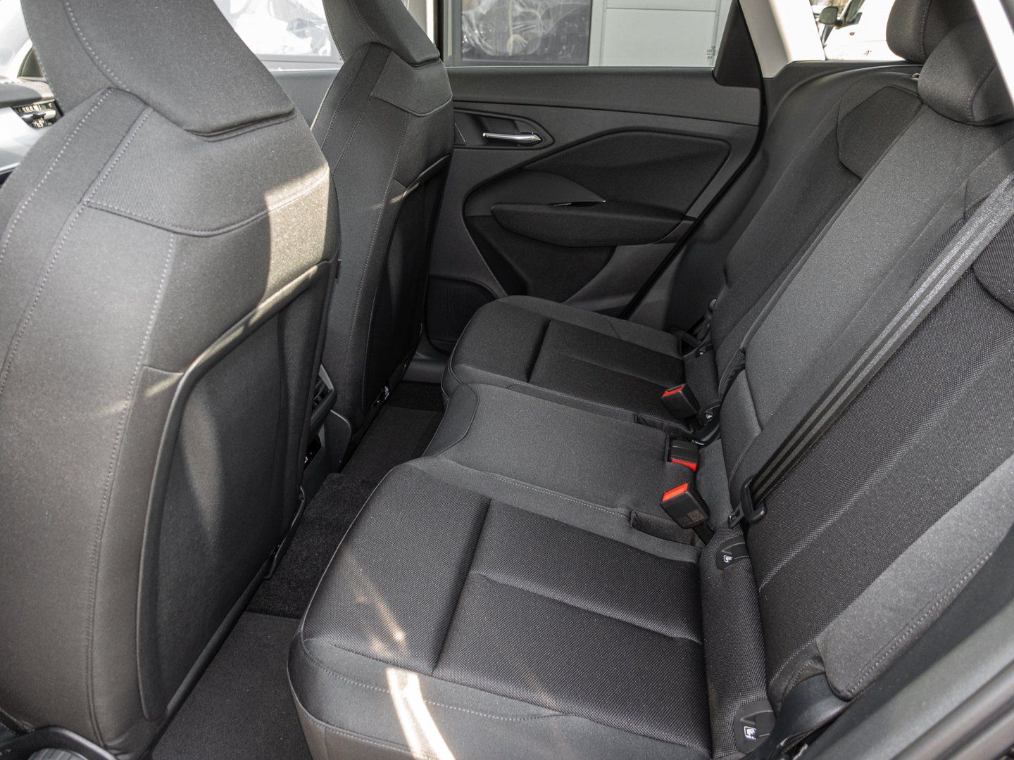 Audi Q3 - Bild 14