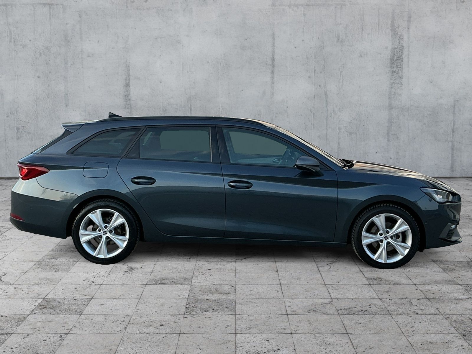 Seat Leon - Bild 7
