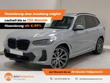 BMW X3 xDrive 30 d M Sport LED/LEDER/AHK/PANO/STHZ/A