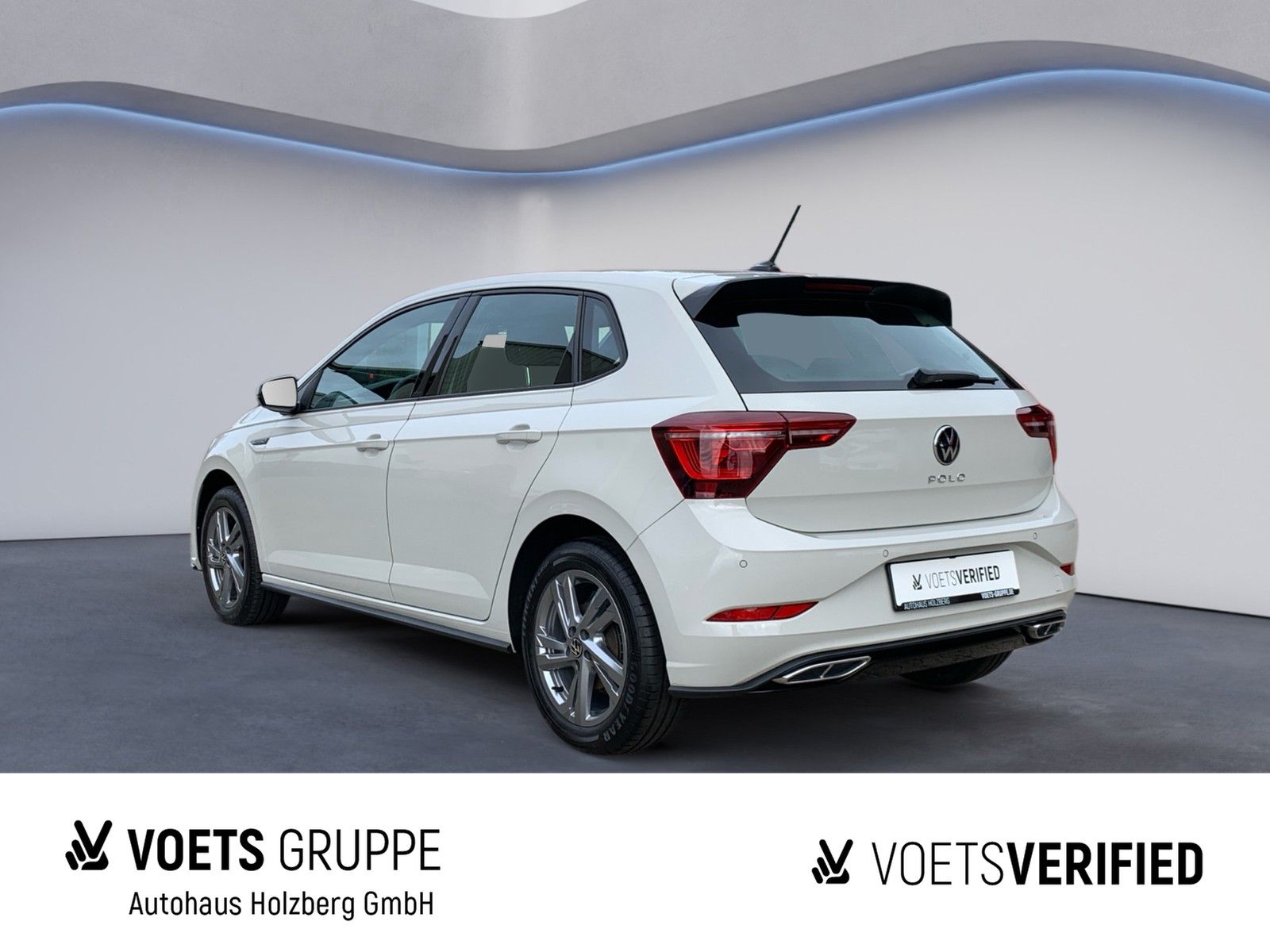 Volkswagen Polo - Bild 4