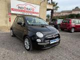Fiat 500 C 1.3 Multijet 16V 95 CV Pop - Fiat 500 mit Diesel-Antrieb: Pop