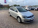 Volkswagen Golf Plus 1.2 TSI 63kW LIFE - Volkswagen Golf Plus: Silber