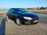 Seat Exeo 1.8 T Reference Reference - Seat Exeo: 1.8