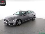 Audi A6 Avant 45 TDI qu S LINE 360GRAD,MATRIX,B+O,AHK - Audi A6: 4g