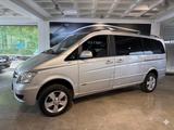 Mercedes-Benz Viano 4MATIC 2.2 CDI Ambiente Edition lang*AHK - Mercedes-Benz Viano Gebrauchtwagen