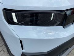 JEEP Compass MHEV Summit Navi HeadUP Panorama