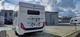 Bürstner Lyseo TD 644 G HL Vollausstattung - Bürstner Lyseo TD