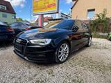 Audi A3 Sportback S line Sportpaket - Audi A3 mit Diesel-Antrieb: Limousine, Line Sportpaket