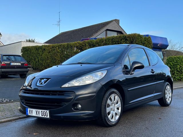 Peugeot 207 Tendance, 164tkm