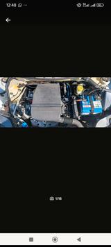 Fiat Panda - Fiat Panda Gebrauchtwagen in Dortmund