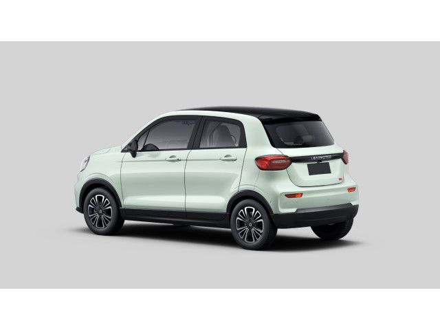 Leapmotor T03 - Bild 2