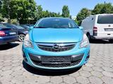 Opel Corsa D 1,4 150 Jahre *nur 73tkm+5-türig+Klima* - Opel Corsa: Türig