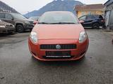 Fiat Grande Punto 1.2 8V Active Active - Fiat Grande Punto: Orange