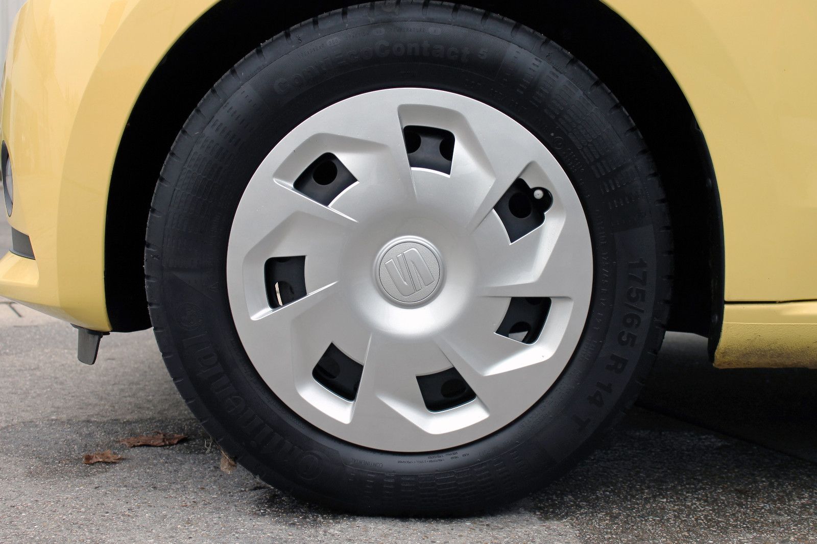 Fahrzeugabbildung SEAT Mii 1.0 TSI Style Tempomat PDC hinten Klima SHZ