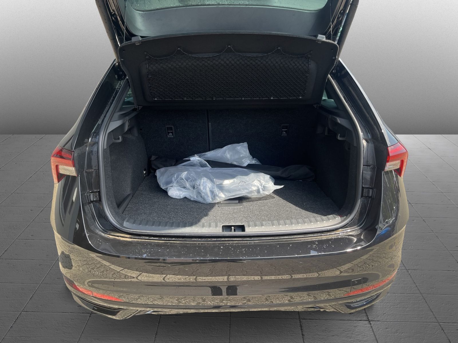 Skoda Scala - Bild 4