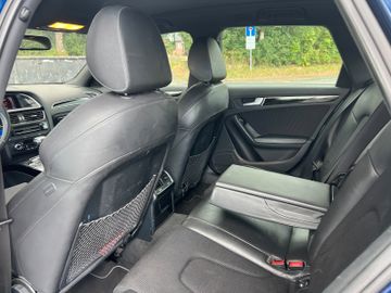 Audi A4 - 10