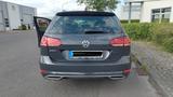 Volkswagen Golf 2.0 TDI SCR DSG Highline Variant Highline - Volkswagen Golf mit Diesel-Antrieb: Standheizung, Kombi, 2.0
