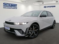 Hyundai IONIQ 5 - Vorschau Bild 1