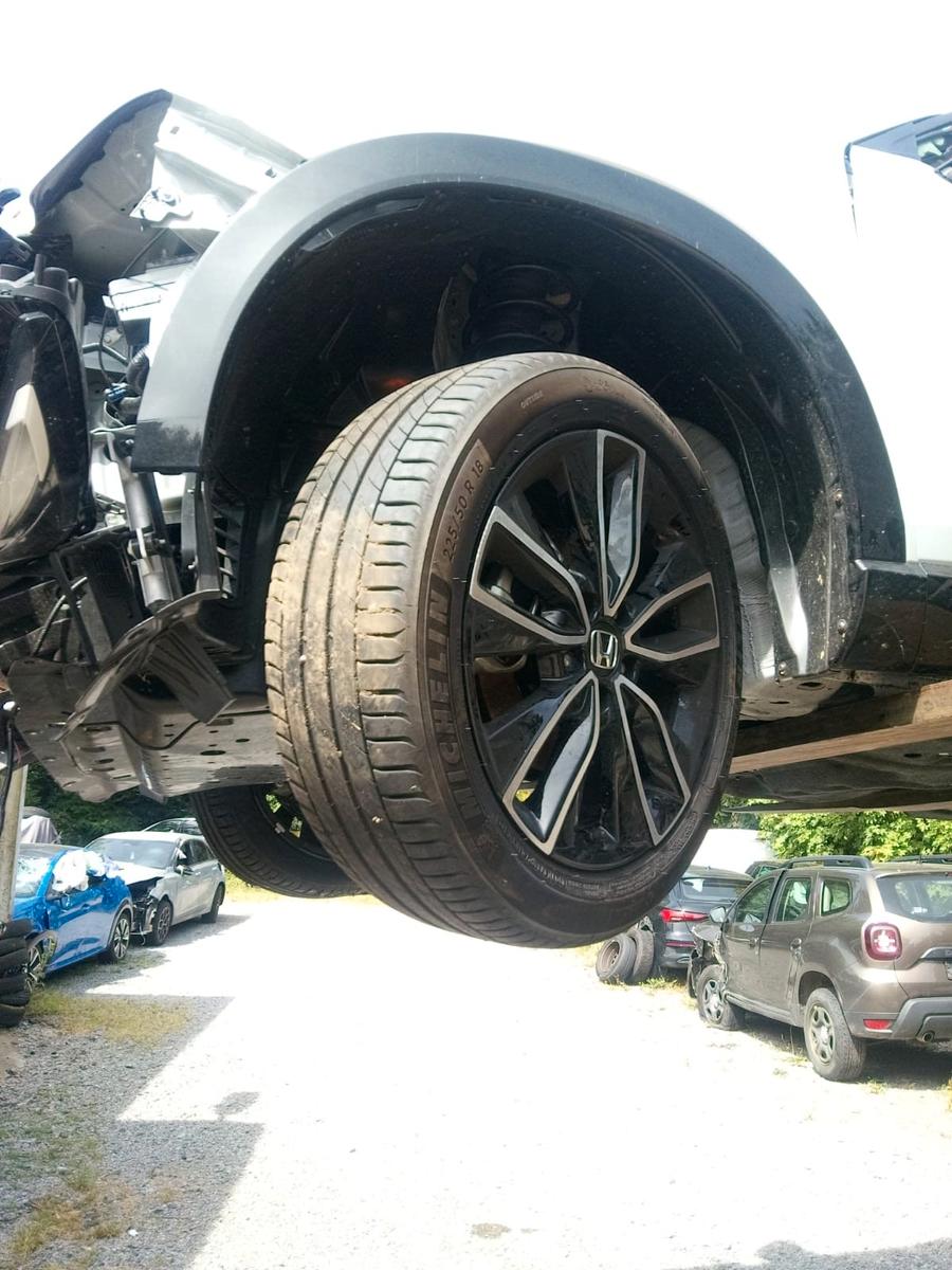 Honda HR-V 1.5 i-MMD Hybrid Advance
