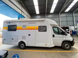 Fiat (2024) Weinsberg CaraSuite 650MF - Fiat Teilintegrierter