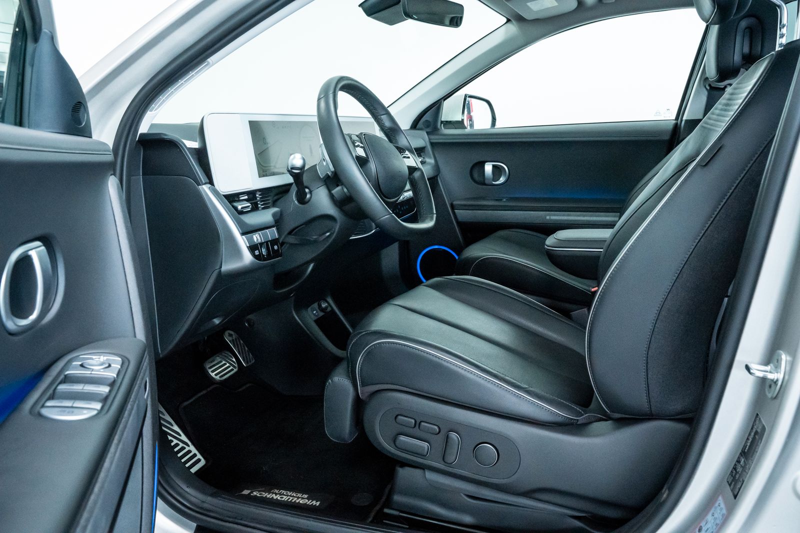 Hyundai IONIQ 5 - Bild 8