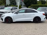 Audi RS 3  Limousine 2.5TFSI MatrixLED Leder - Audi RS3 in Chemnitz