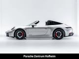 Porsche 992 911 Targa 4 GTS Sportabgas HA-Lenkung BOSE - gebrauchte Porsche 992 aus dem Jahr 2024