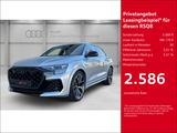 Audi RSQ8 SUV 441(600) kW(PS) tiptronic 4.0 TFSI quat - silberne Audi RSQ8