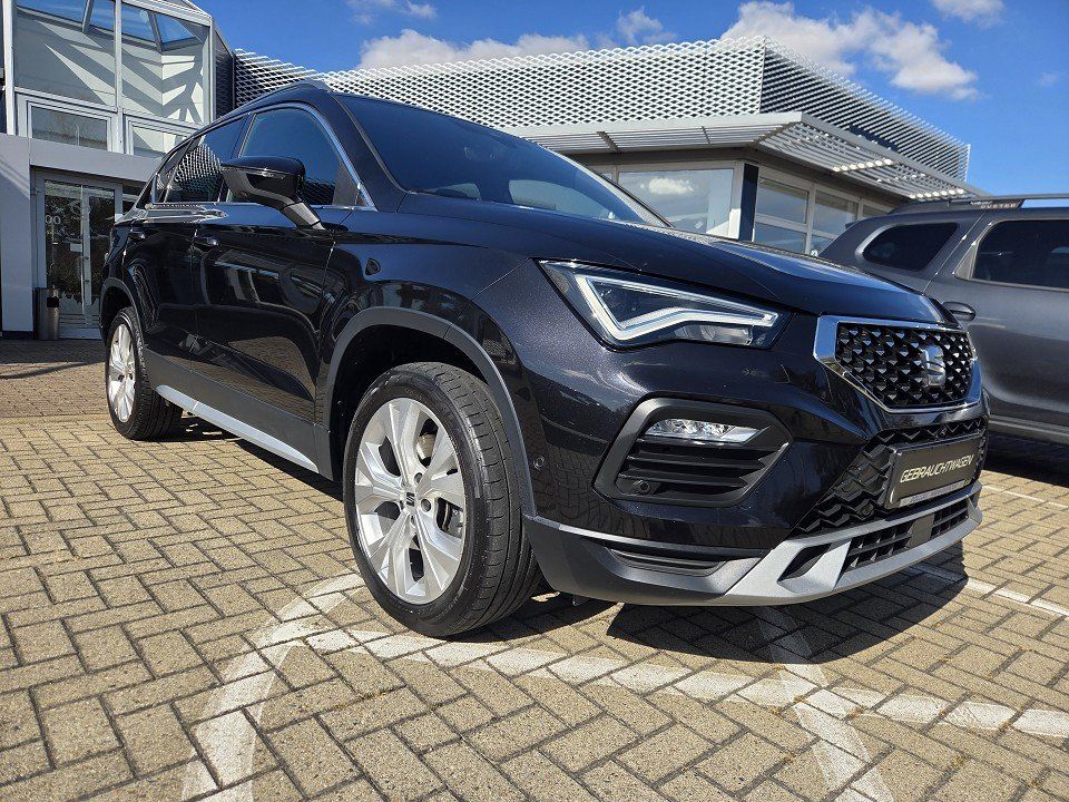 Image of Seat Ateca
